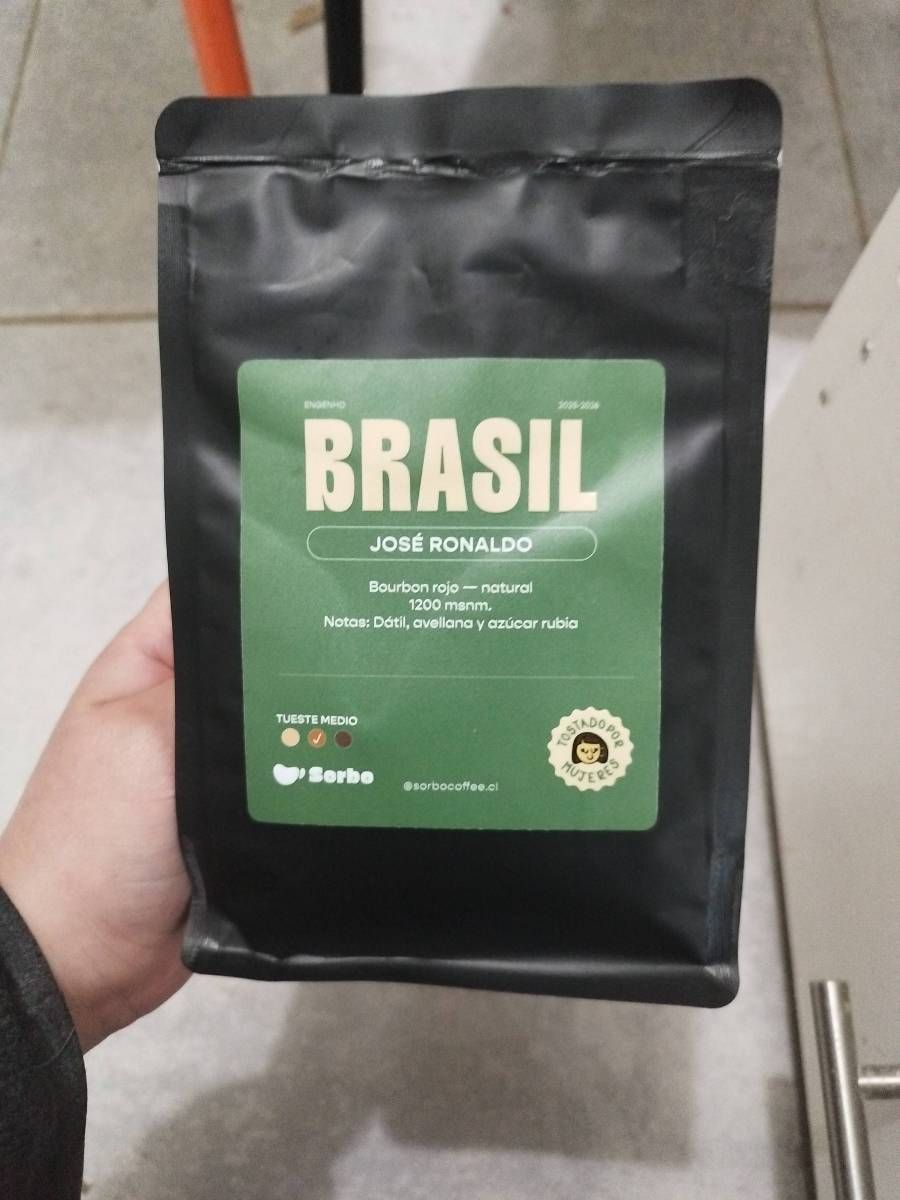 Sorbo Brasil
