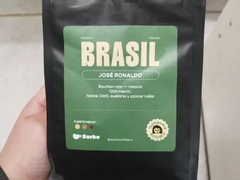 Sorbo Brasil