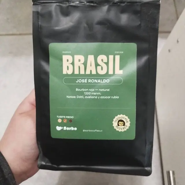 Sorbo Brasil