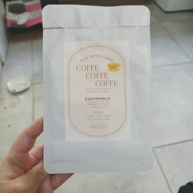 Con amor café y Ristro cafe Coffe Coffe Coffe