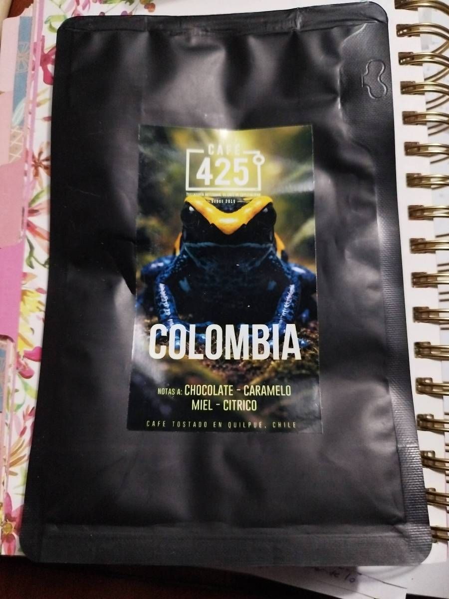 Café 425 COLOMBIA
