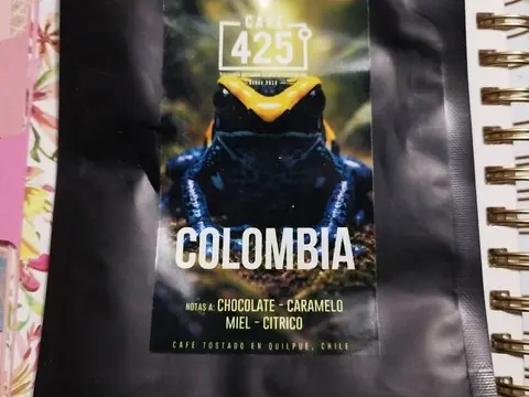 Café 425 COLOMBIA