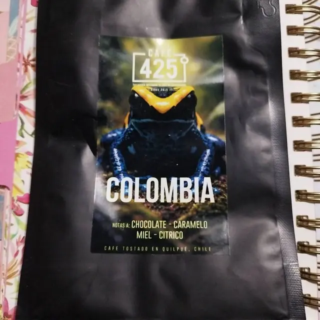 Café 425 COLOMBIA