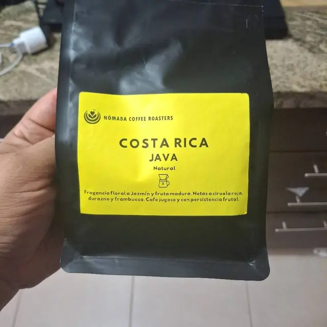 Nomada Coffee Roasters COSTA RICA