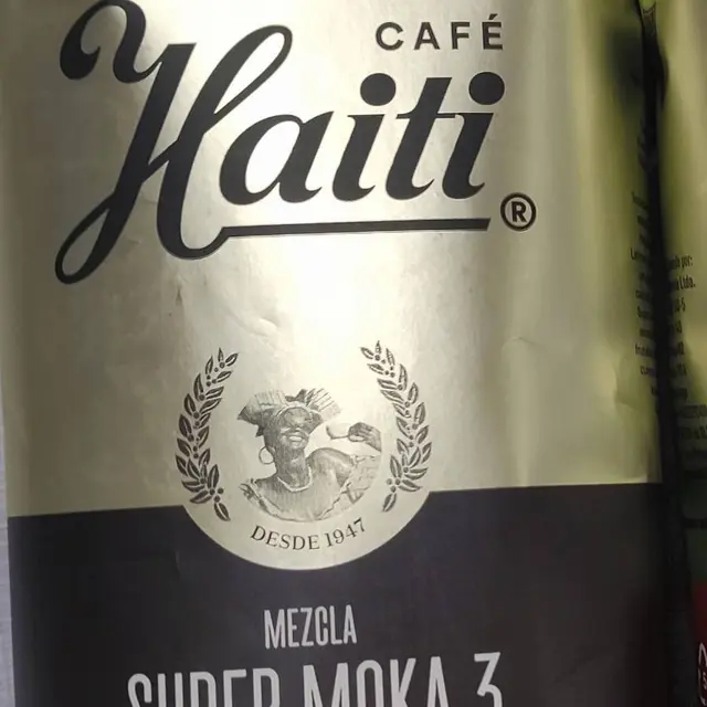 Café Haití Super Moka 3