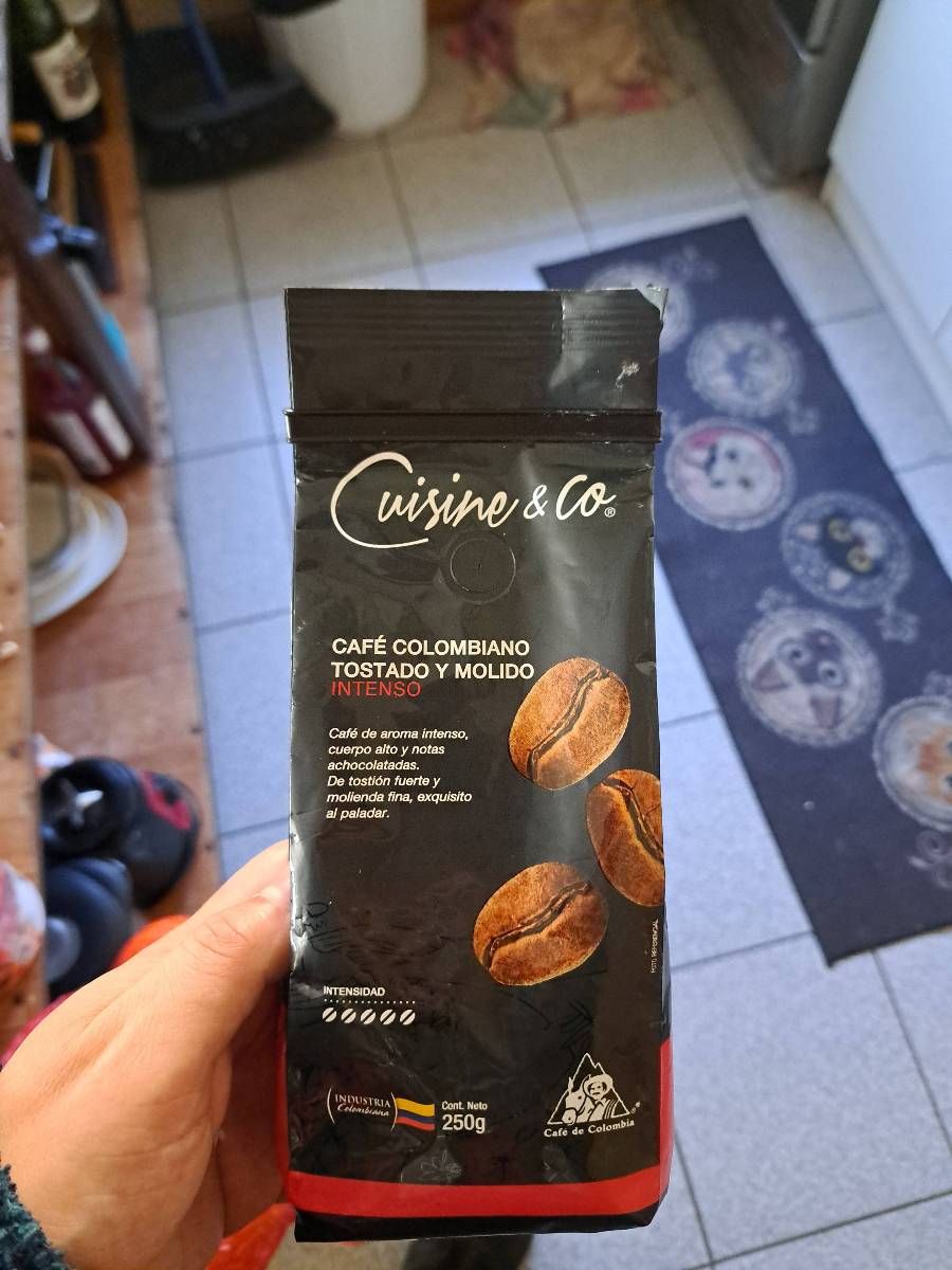 Cuisine & Co. Colombiana
