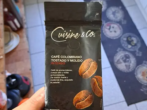 Cuisine & Co. Colombiana