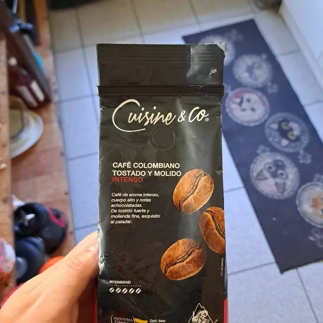 Cuisine & Co. Colombiana