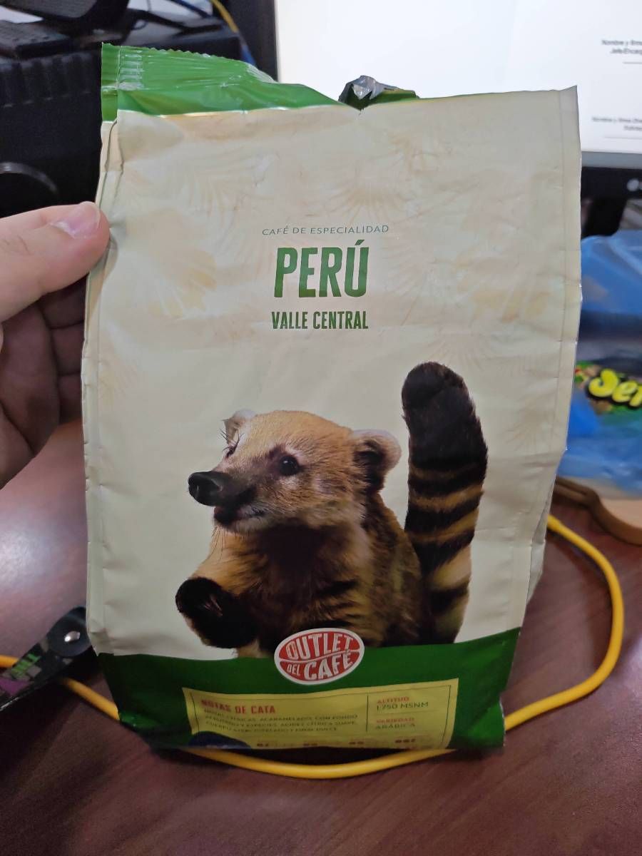 VALLE CENTRAL PERÚ