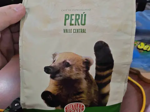 VALLE CENTRAL PERÚ