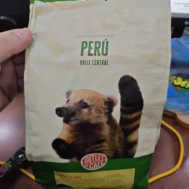 VALLE CENTRAL PERÚ